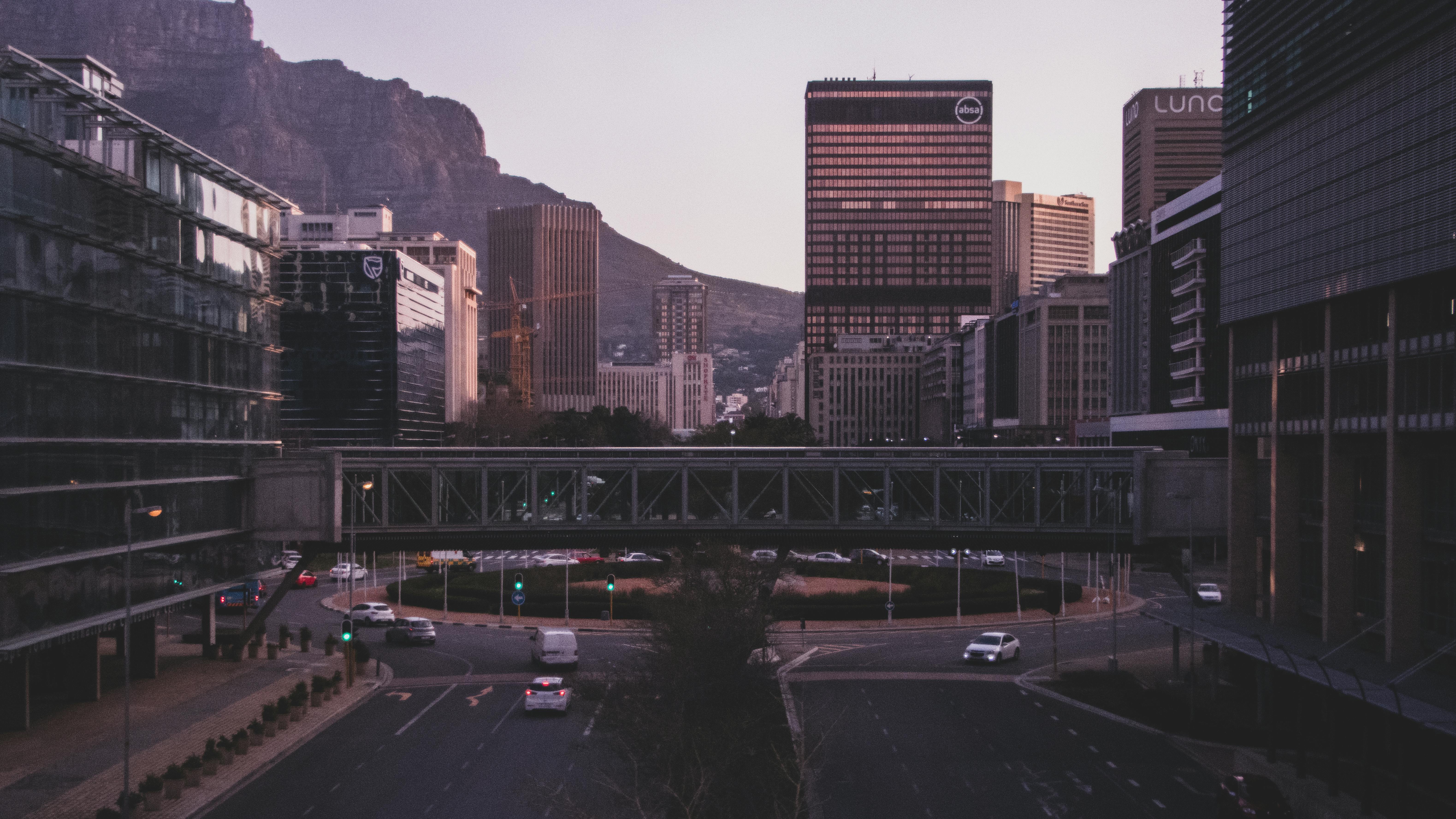Lifecycle of Commercial Buildings in South Africa Explained
